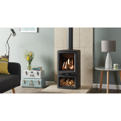 Gazco Vogue Midi Gas Stoves